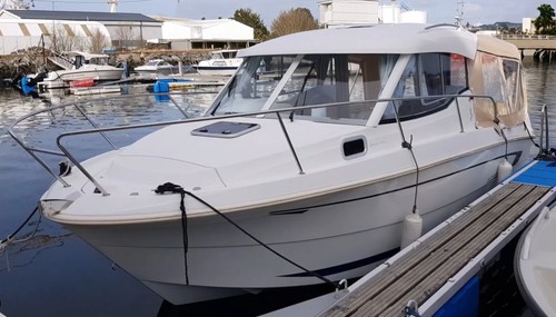 Bénéteau antares 750 - bénéteau,