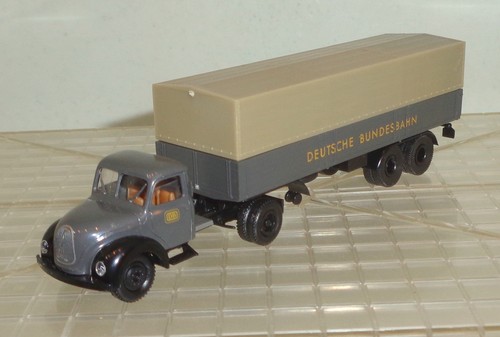 Brekina magirus psz - brekina:,