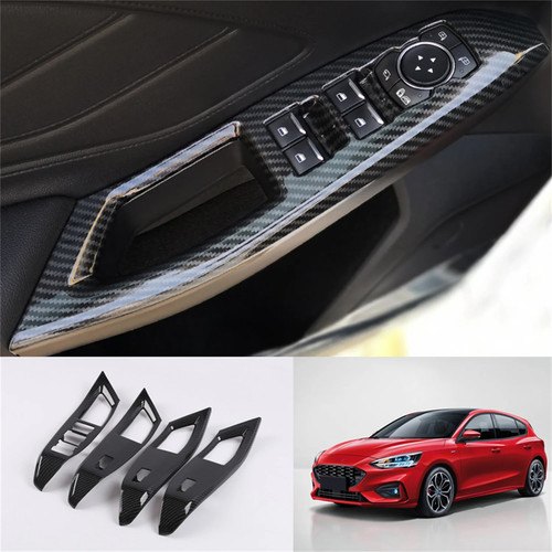 Für ford focus - für,