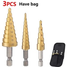 HSS Titanbeschichteter