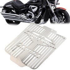Radiator grill guard cover - grill,