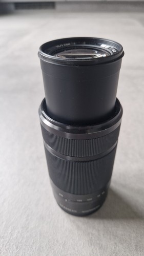 Sony tele zoom - e, 4