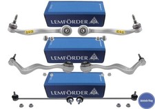 Lemförder wishbone set 6