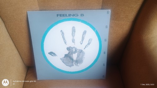 Punkband feeling hea hoa - punkband,