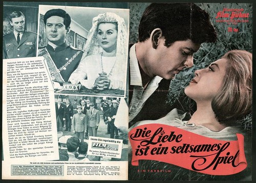 Filmprogramm ifb 5960 die - filmprogramm, nr.