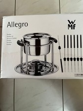 WMF Fondue Set ALLEGRO