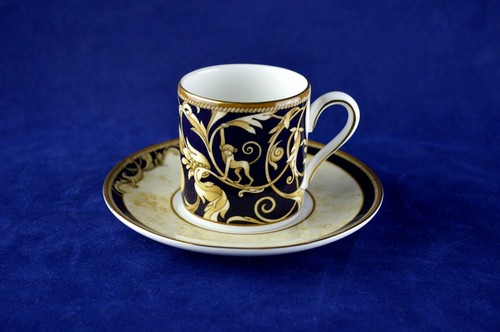 Wedgwood bone china füllhorn - wedgwood,