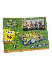 Toggo Nickelodeon Spongebob