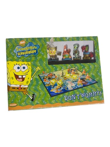 Toggo nickelodeon spongebob - toggo,