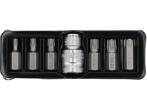 Torx bit satz - torx, bit-satz