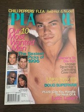 Magazin playgirl 1996 - magazin, /1996