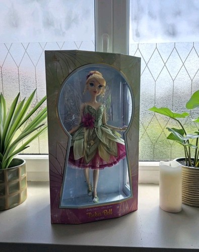 Disney tinkerbell - disney,