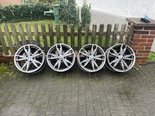 18 Zoll BMW M Felgen Ferric Grau