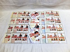 CD KULT MUSIK 25 JAHRE HITPARADE 1969 - 1998 # B