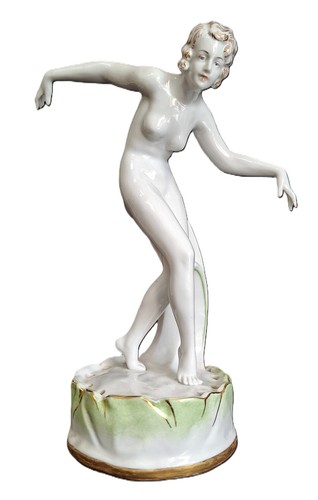 Galluba hofmann akt figur - hofmann,