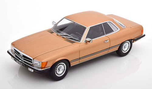 Scale mercedes 450 slc - kk-scale,