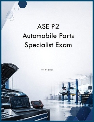 Ase automobile parts - p2,