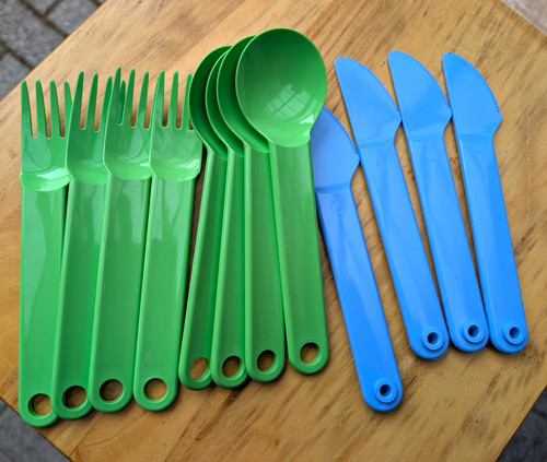 Tupperware kinder kunststoff - tupperware,