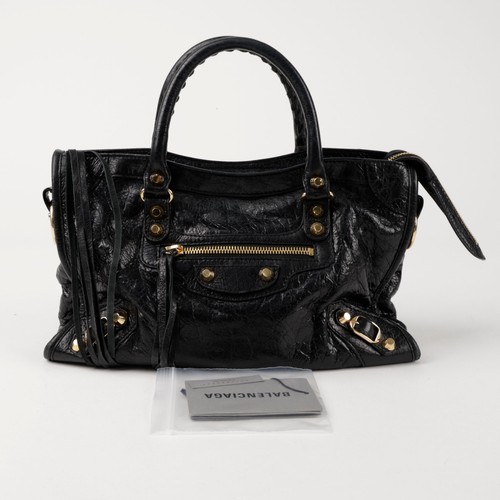 Balenciaga classic motor - balenciaga,