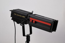 Bacht ESP 600 Zoom Ellipsoid