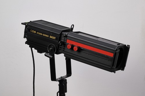 Bacht esp 600 - 600, zoom