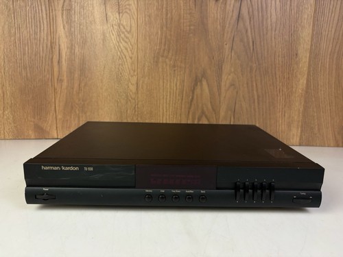Harman kardon 930 fm - 930, am/fm