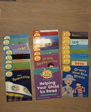 FULL SET x 25 Biff Chip And