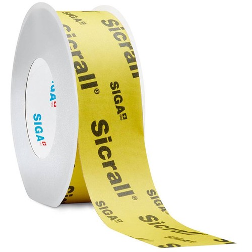 Siga sicrall klebeband - siga,