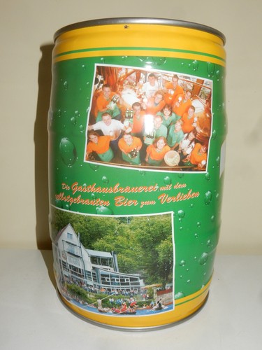 Fischer party fass gallon - fischer's,