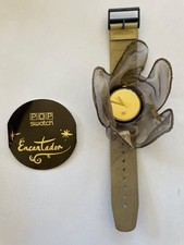 NEW Swatch POP Watch