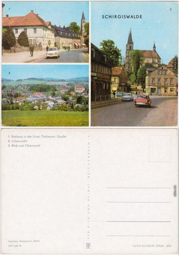 Schirgiswalde kirschau - schirgiswalde,