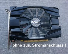 wg. Lüfter LESEN - Nvidia