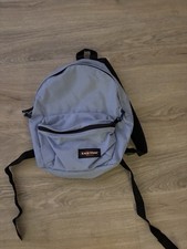 Eastpak Rucksack Hellblau