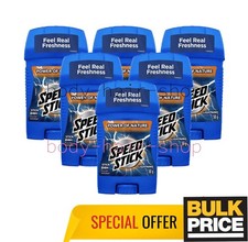 Mennen Speed Stick Lightning