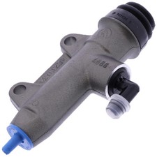 Hauptbremszylinder hinten für