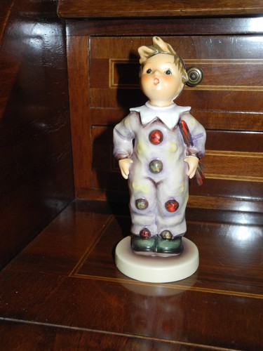 Hummel figur fastnacht - hummel, "fastnacht"