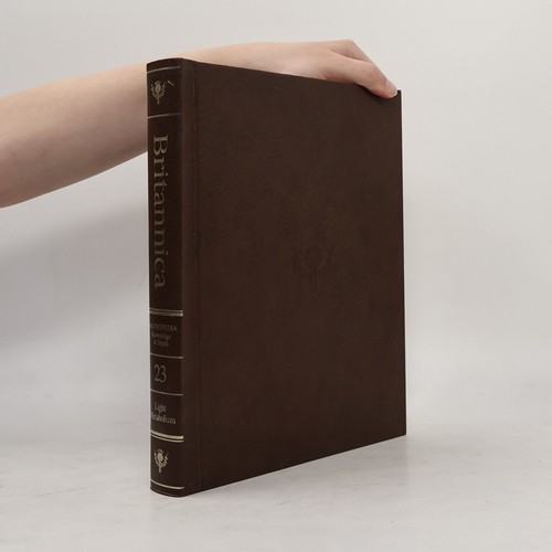 The new encyclopædia - the,
