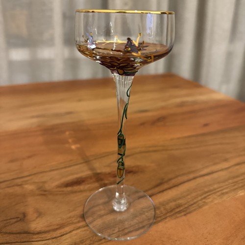 Likörglas grappaglas von - grappaglas,