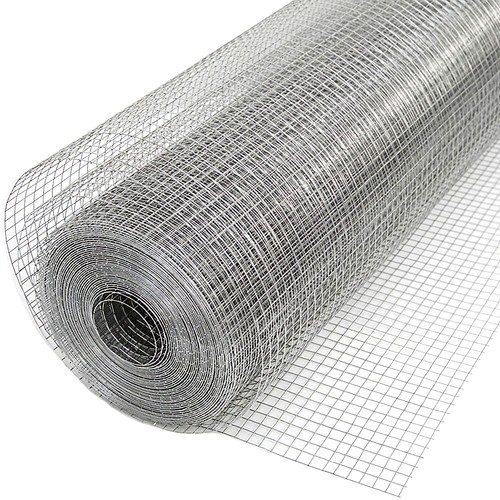 25m 100cm volierendraht - 25m,