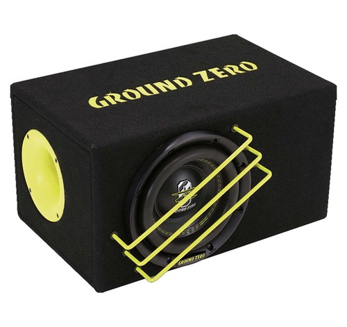 Ground zero gzrb 20spl - ground,