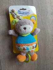 Babydream Spieluhr Lalelu Neu