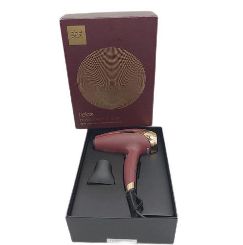 Ghd helios professional - ghd,