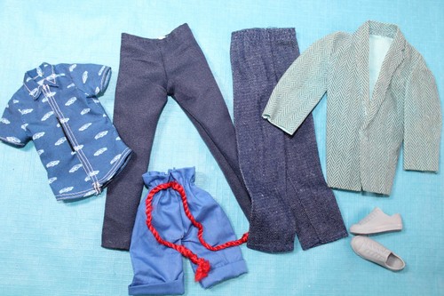 Barbie ken kleidung - barbie, -22-
