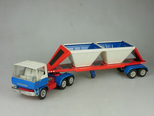 Msb lkw 07 blech - lkw,