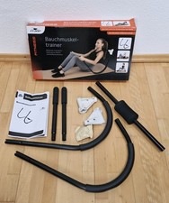 Crane Fitness Bauch- und