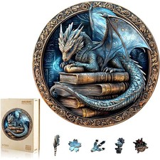 Holzpuzzle Erwachsene Kinder