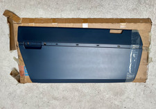 GM 20590904 Pontiac Fiero 1984 Tür Außenhaut Tür Außenverkleidung rechts OEM NOS