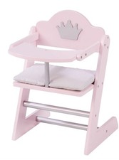 Roba Puppenhochstuhl