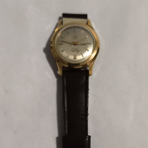Mauthe rubis handaufzug - mauthe,