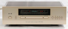Accuphase DP-570S SACD/CD